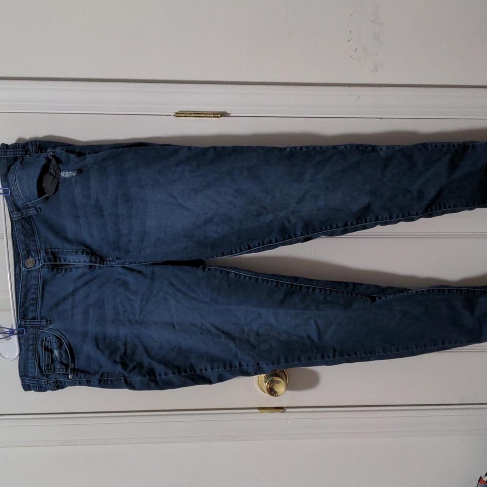 Venezia Women's Skinny Jeans